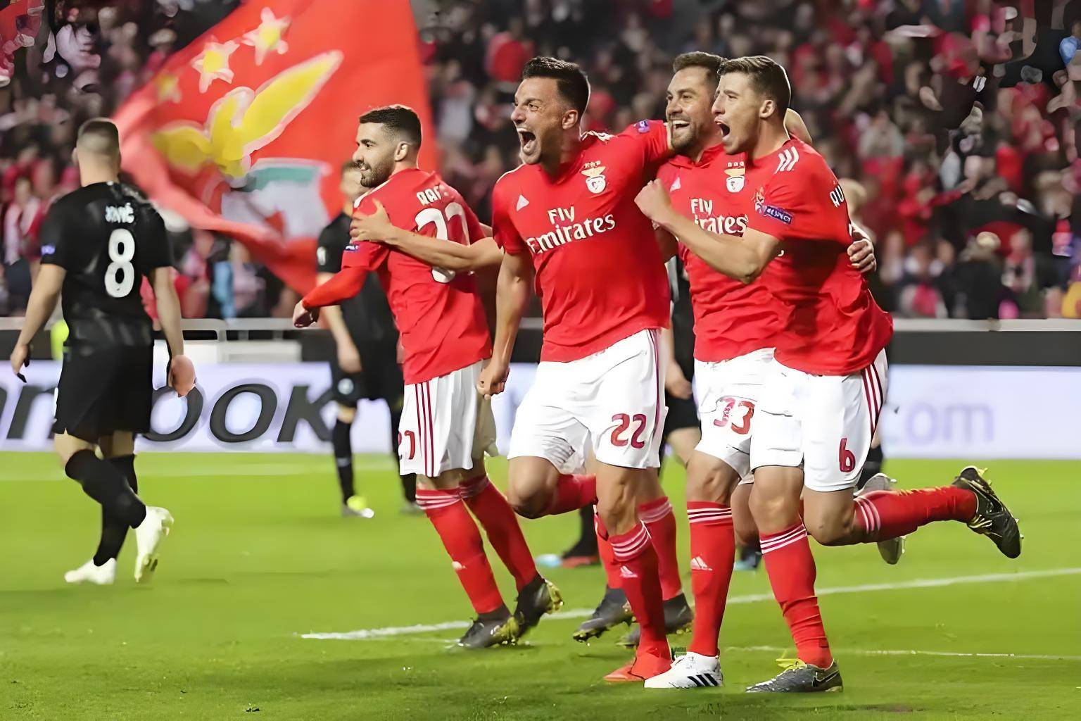 葡超冲刺阶段走向成谜，北京首钢刷新队史纪录，压力陡增，身体对抗强度拉满的简单介绍